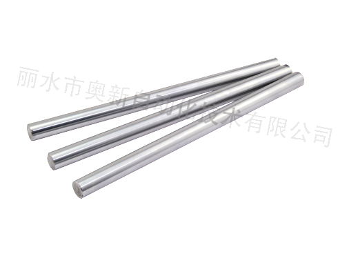 圓柱直線導(dǎo)軌WCS