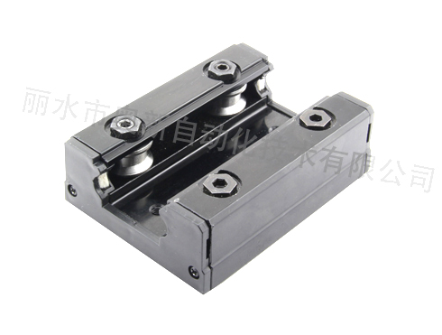 雙軸芯導(dǎo)軌系列