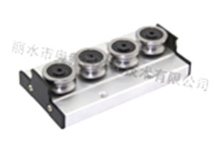 內置雙軸心滑塊SGB